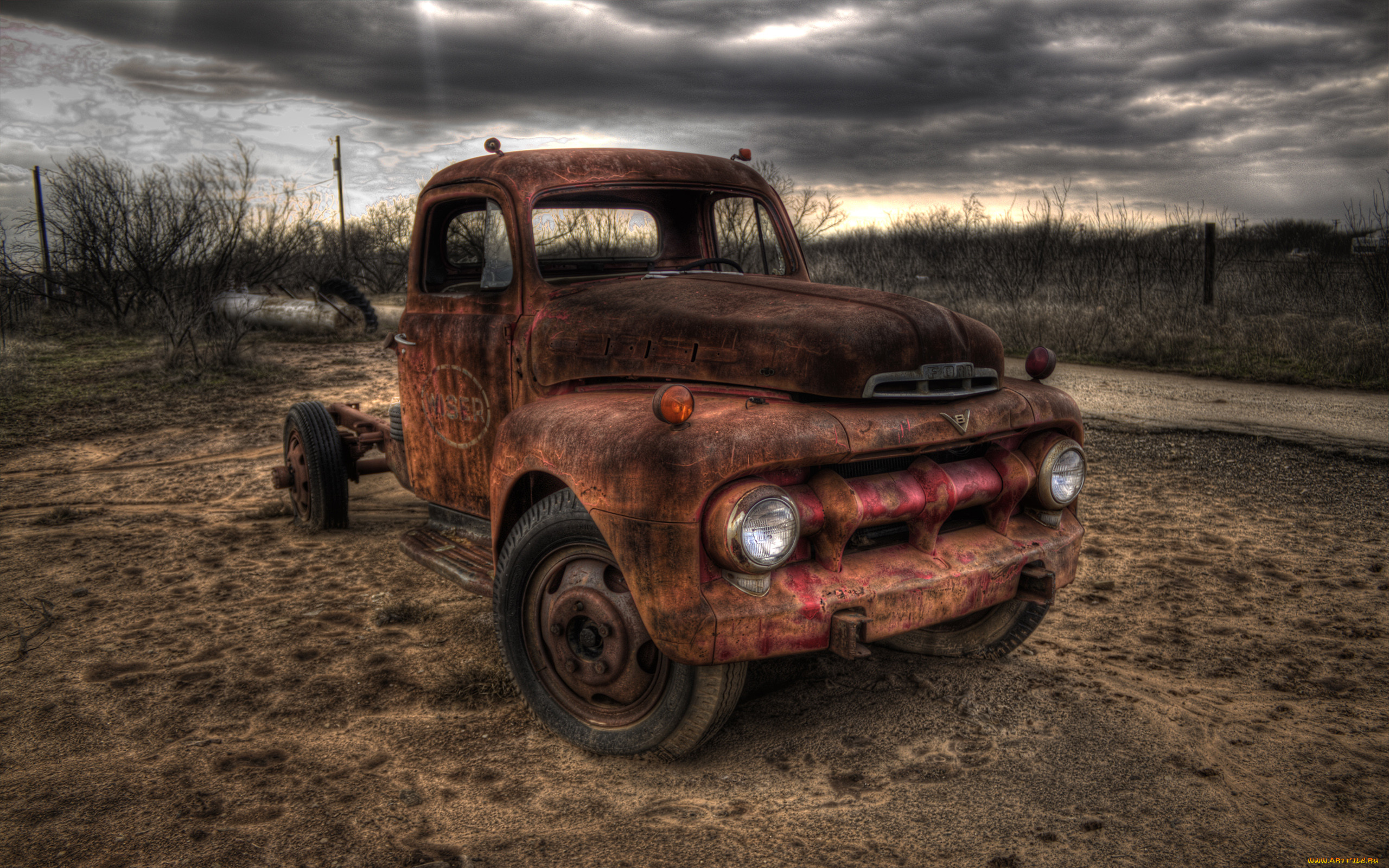 , ford, trucks, 